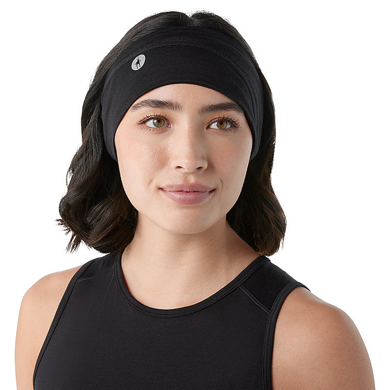 Load image into Gallery viewer, Smartwool Active Ultralite Headband