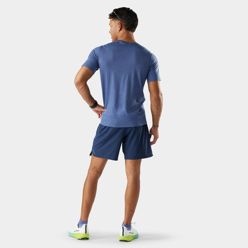 Load image into Gallery viewer, Smartwool Men's Merino Short Sleeve Tee