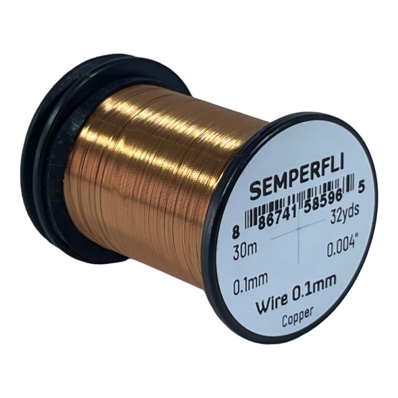 Load image into Gallery viewer, Semperfli Wire