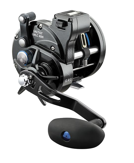Load image into Gallery viewer, DAIWA SALTIST LW Baitcast Reel