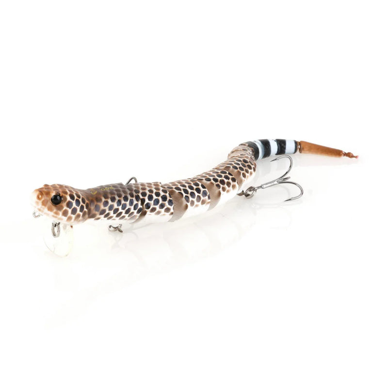 Load image into Gallery viewer, Savage Gear Wake Snake
