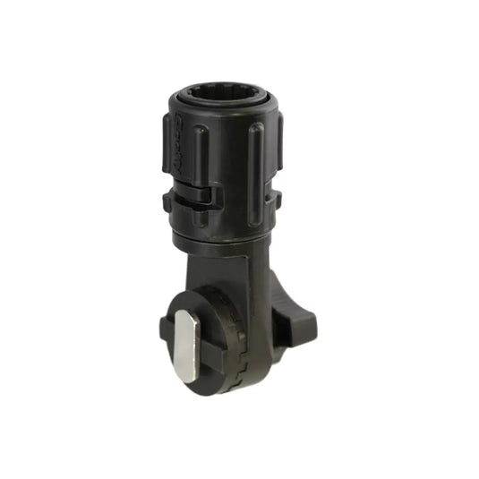 Scotty #426 Side Slide Track Adapter