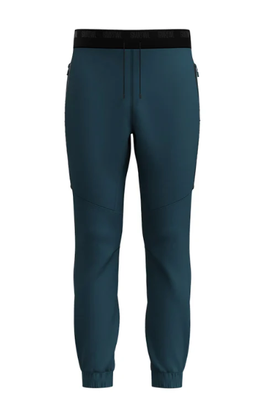 Load image into Gallery viewer, Smartwool Men's Active Fleece Jogger