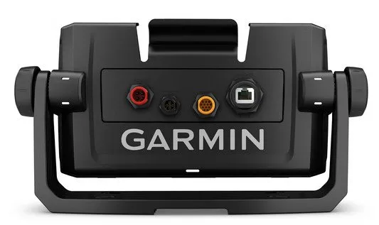 Load image into Gallery viewer, Garmin Bail Mount with Quick-release Cradle (12-pin) (No Box)