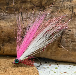 Load image into Gallery viewer, Bad Dog Bucktail Co.