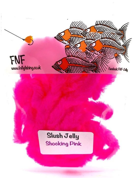 Load image into Gallery viewer, FNF Slush Jelly