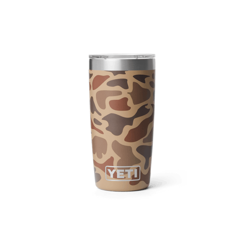 Load image into Gallery viewer, YETI Tumbler 10 Oz. with Magslider Lid