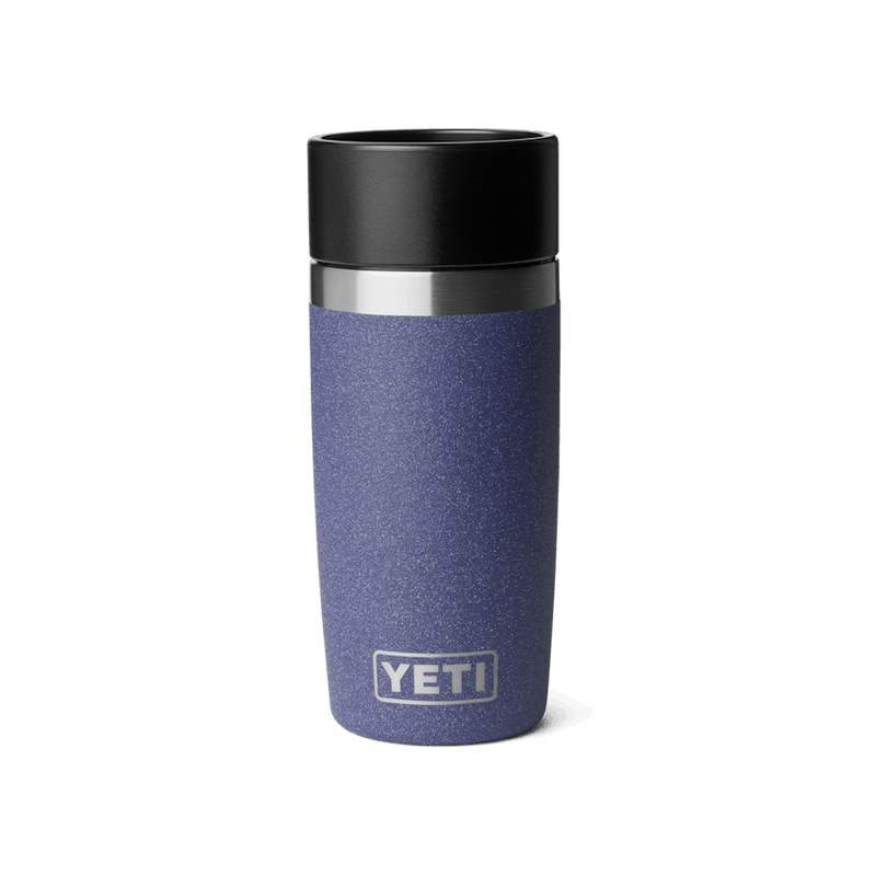 Load image into Gallery viewer, YETI Rambler 12 oz. Travel Water Bottle w/ Commuter Cap