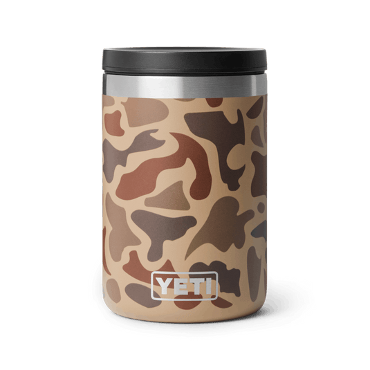 YETI 16 oz Rambler Food Jar