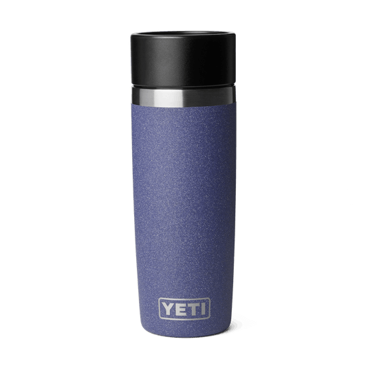 YETI Rambler 16 Oz. Travel Water Bottle w/ Commuter Cap
