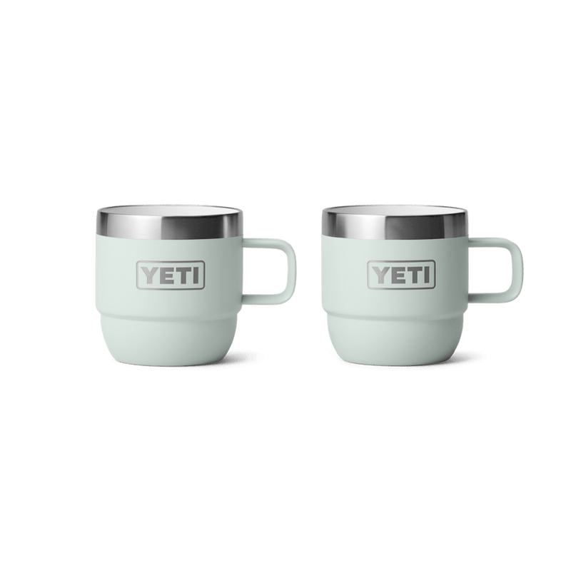 Load image into Gallery viewer, YETI Rambler 6 oz Stackable Mugs