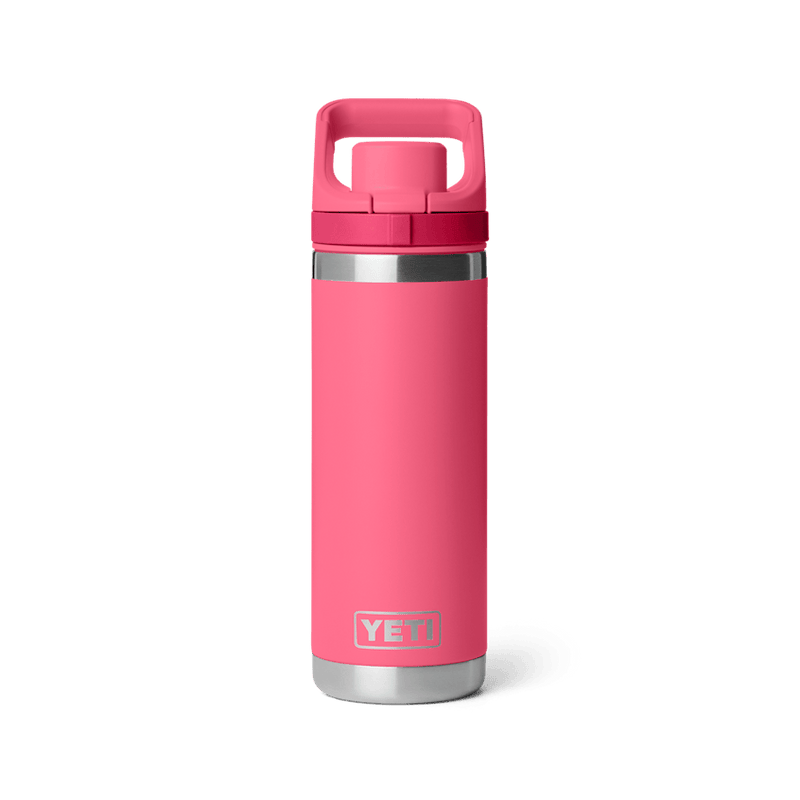 Load image into Gallery viewer, YETI Rambler 18 Oz. (532 ml) Bottle w/ Flip Chug Cap
