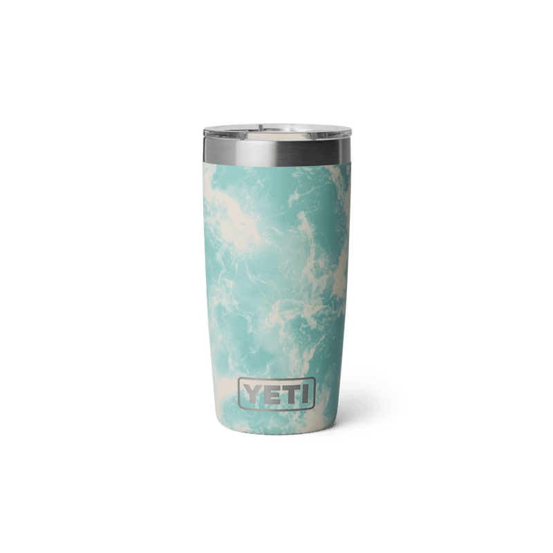 Load image into Gallery viewer, YETI Tumbler 10 Oz. with Magslider Lid