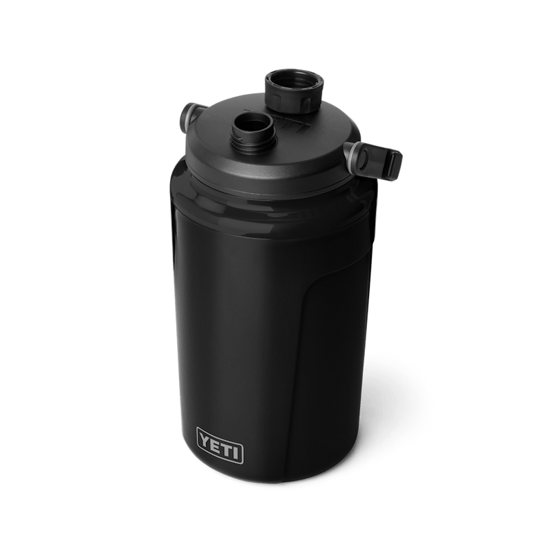 Load image into Gallery viewer, YETI Silo™ Half Gallon Jug w/ Magdock™ Chug Cap