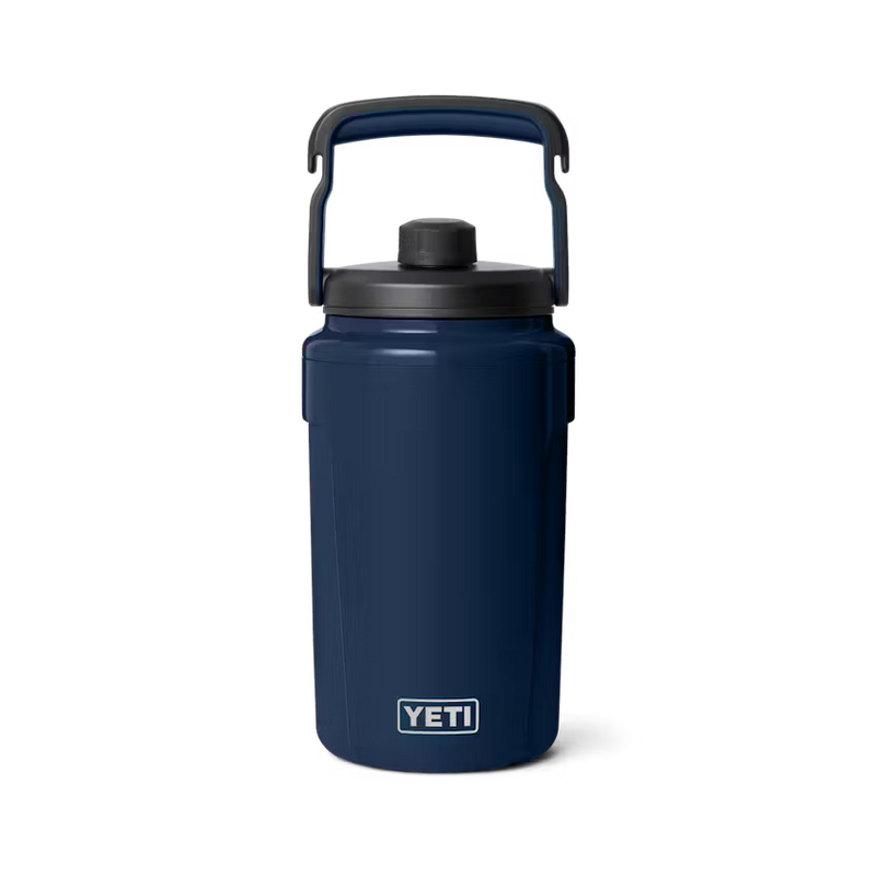 Load image into Gallery viewer, YETI Silo™ Half Gallon Jug w/ Magdock™ Chug Cap