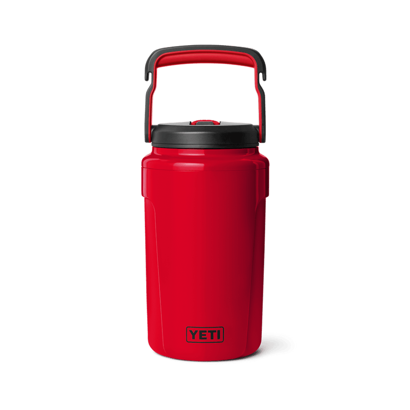 Load image into Gallery viewer, YETI Silo™ Half Gallon Jug w/ Magslider™ Straw Cap