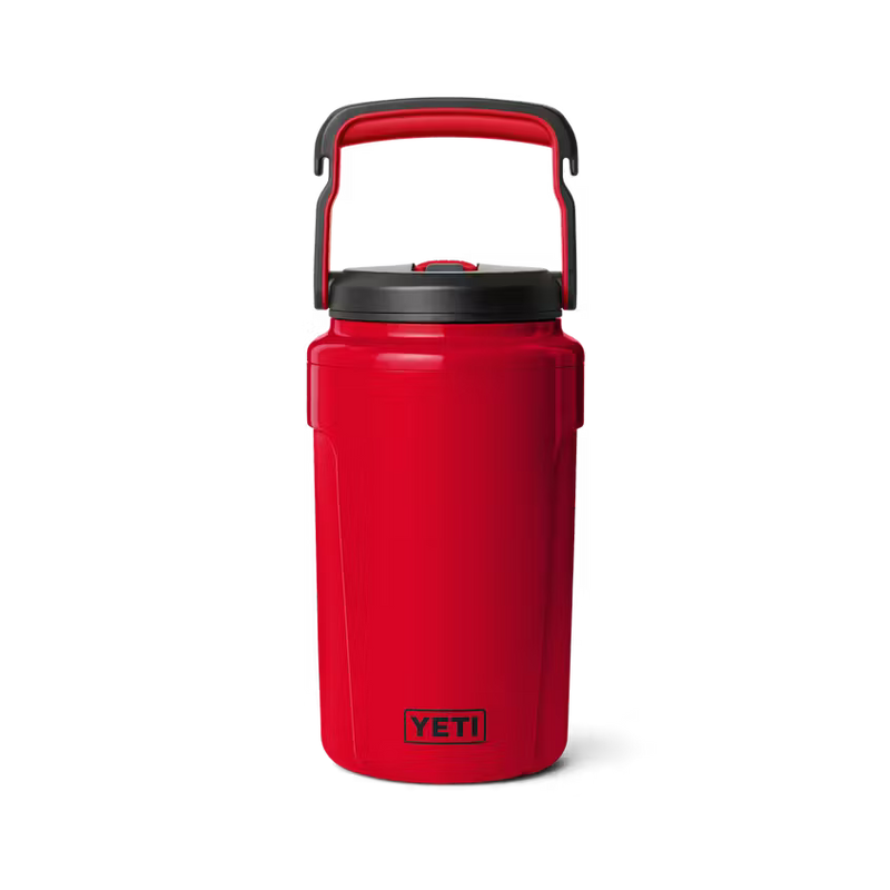 Load image into Gallery viewer, YETI Silo™ Half Gallon Jug w/ Magslider™ Straw Cap