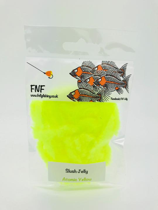 Load image into Gallery viewer, FNF Slush Jelly