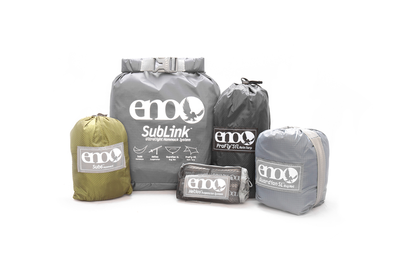 Load image into Gallery viewer, ENO SubLink™ Hammock System