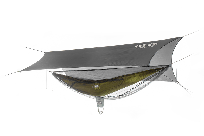 Load image into Gallery viewer, ENO SubLink™ Hammock System