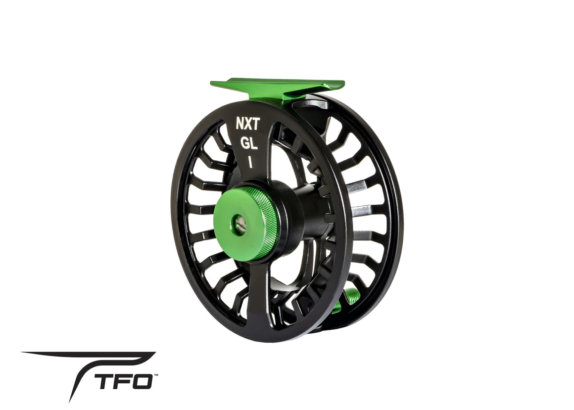 TFO NXT GL Spool