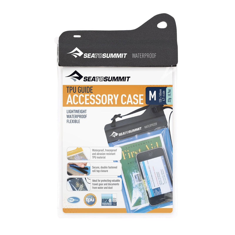 Load image into Gallery viewer, Sea to Summit TPU Accessory Case