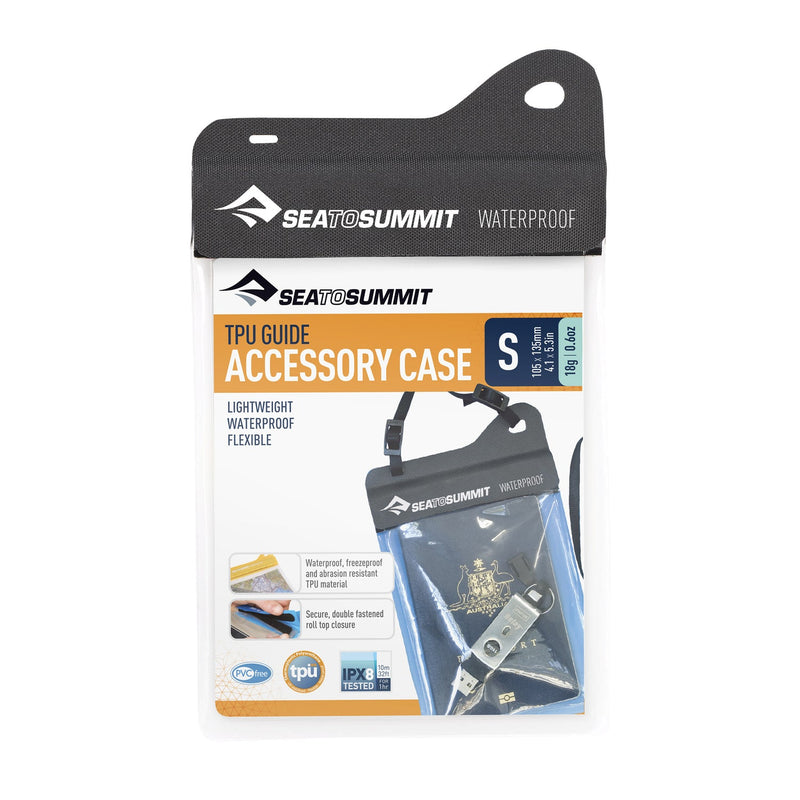 Load image into Gallery viewer, Sea to Summit TPU Accessory Case