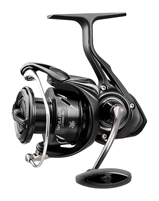 Load image into Gallery viewer, DAIWA Tatula Elite Spinning Reel