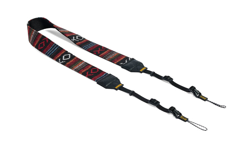 Load image into Gallery viewer, Nocs Provisions - Woven Tapestry Strap