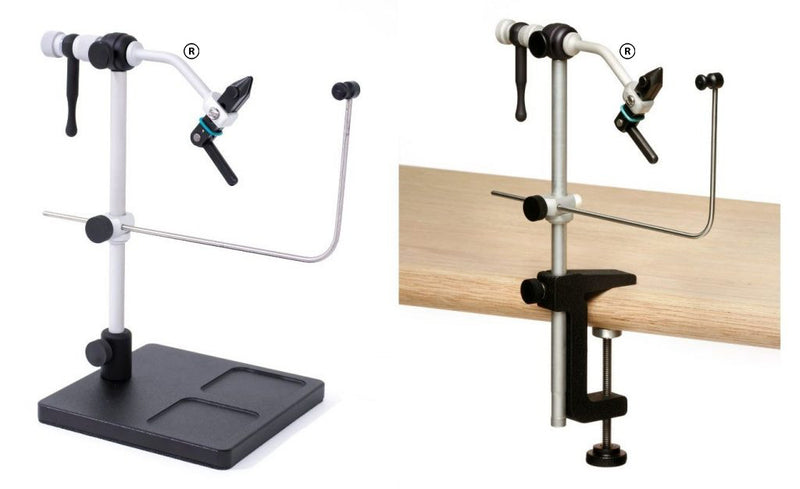 Load image into Gallery viewer, Renzetti Traveler 2200 – True Rotary® Series Cam Vise