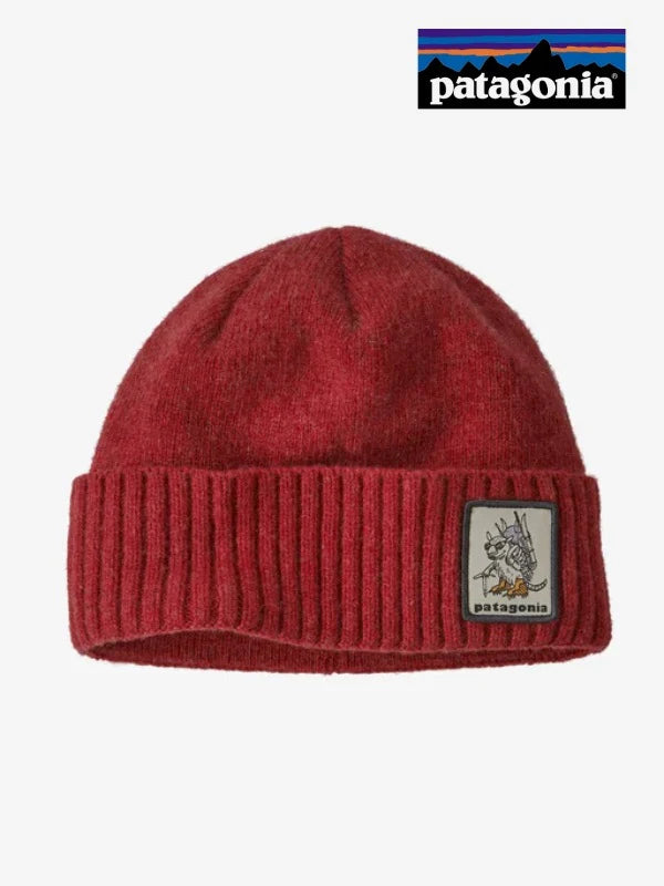 Load image into Gallery viewer, Patagonia Brodeo Beanie