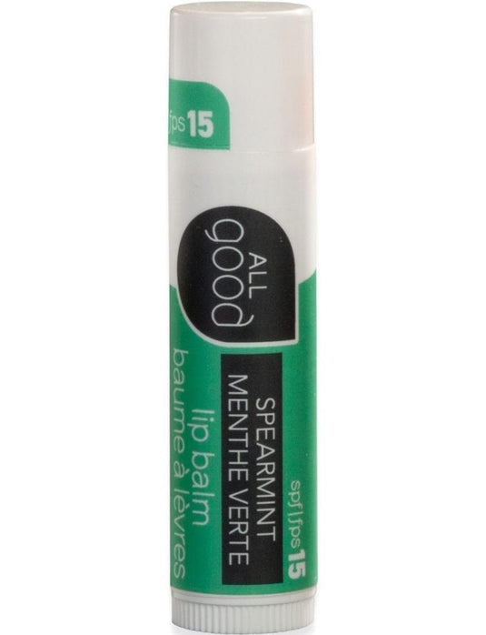 All Good SPF 15 Lip Balm