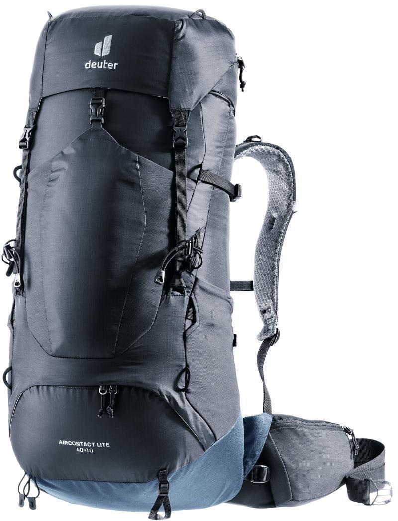 Load image into Gallery viewer, Deuter AIRCONTACT CORE 40+10