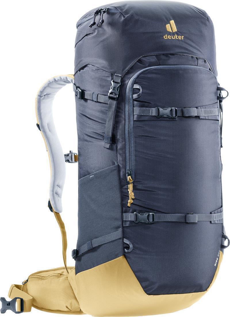 Load image into Gallery viewer, Deuter Rise 34+