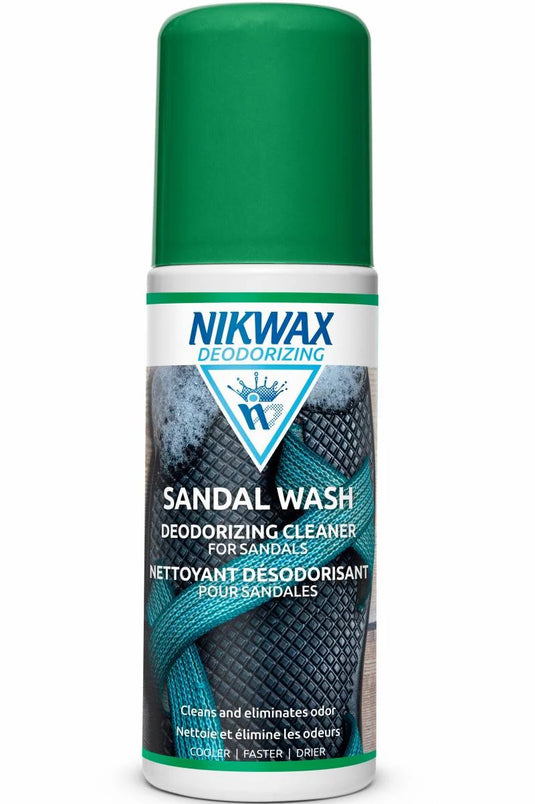 Nikwax Sandal Wash 125ml