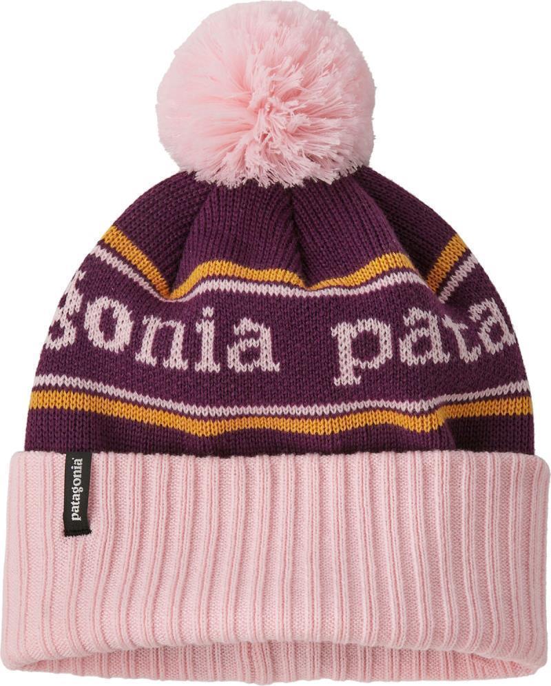 Load image into Gallery viewer, Patagonia Kids' Powder Town Beanie