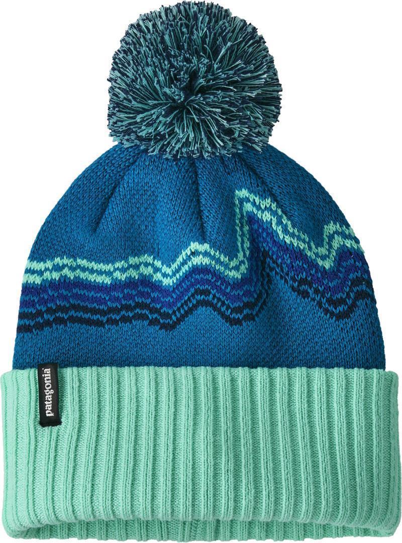Load image into Gallery viewer, Patagonia Kids' Powder Town Beanie