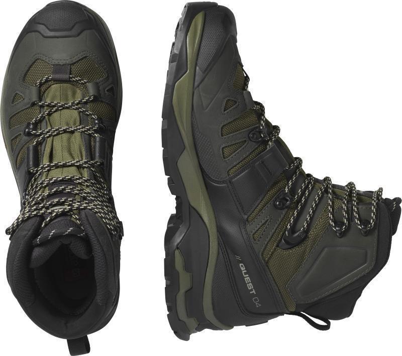 Load image into Gallery viewer, Salomon Men's Quest 4 GTX