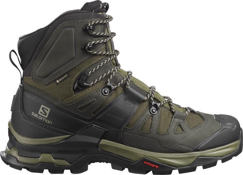 Load image into Gallery viewer, Salomon Men's Quest 4 GTX