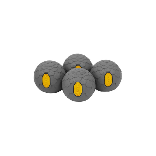 Helinox Ball Feet Set - Vibram