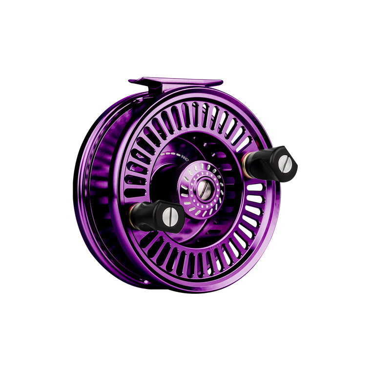 Load image into Gallery viewer, Amundson TMX-5 Mooching Reel