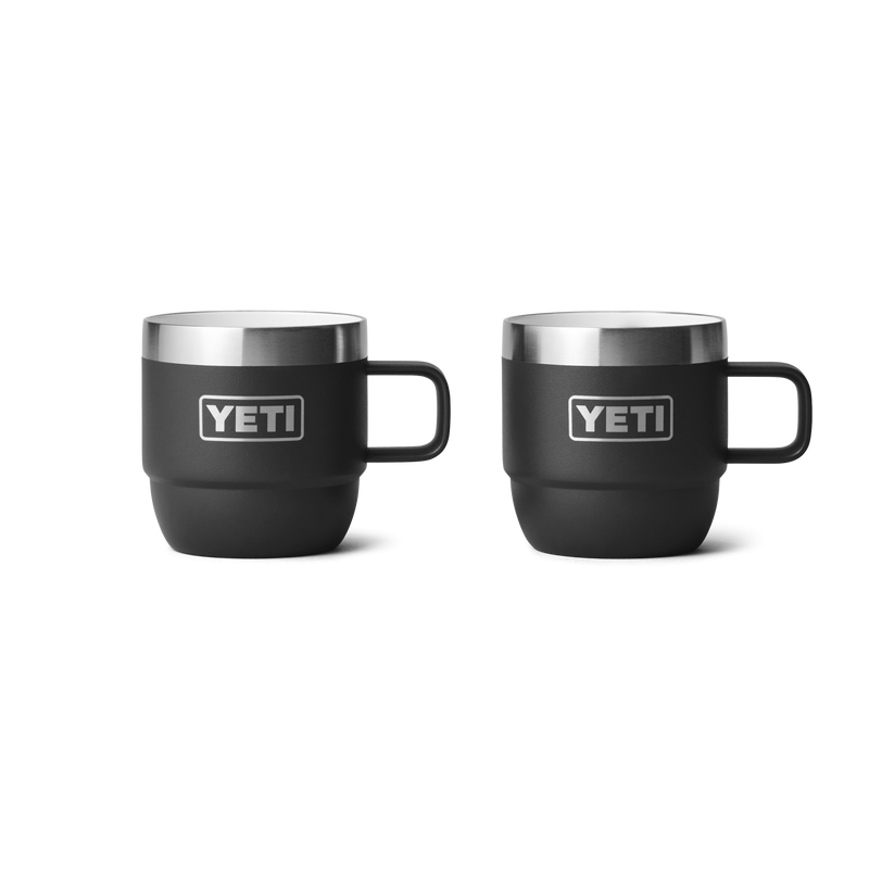 Load image into Gallery viewer, YETI Rambler 6 oz Stackable Mugs