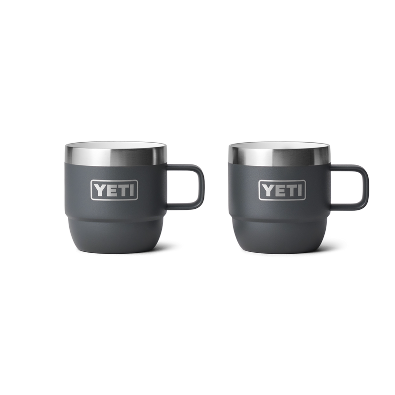 Load image into Gallery viewer, YETI Rambler 6 oz Stackable Mugs