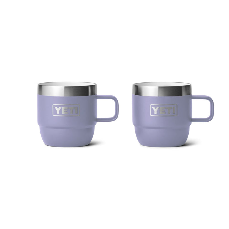 Load image into Gallery viewer, YETI Rambler 6 oz Stackable Mugs