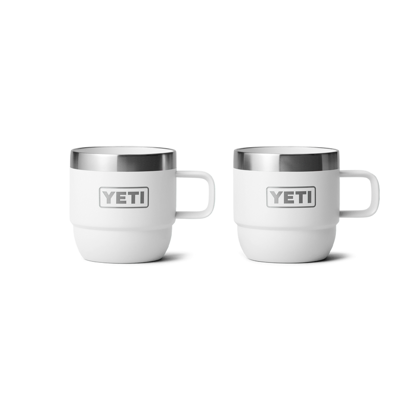 Load image into Gallery viewer, YETI Rambler 6 oz Stackable Mugs