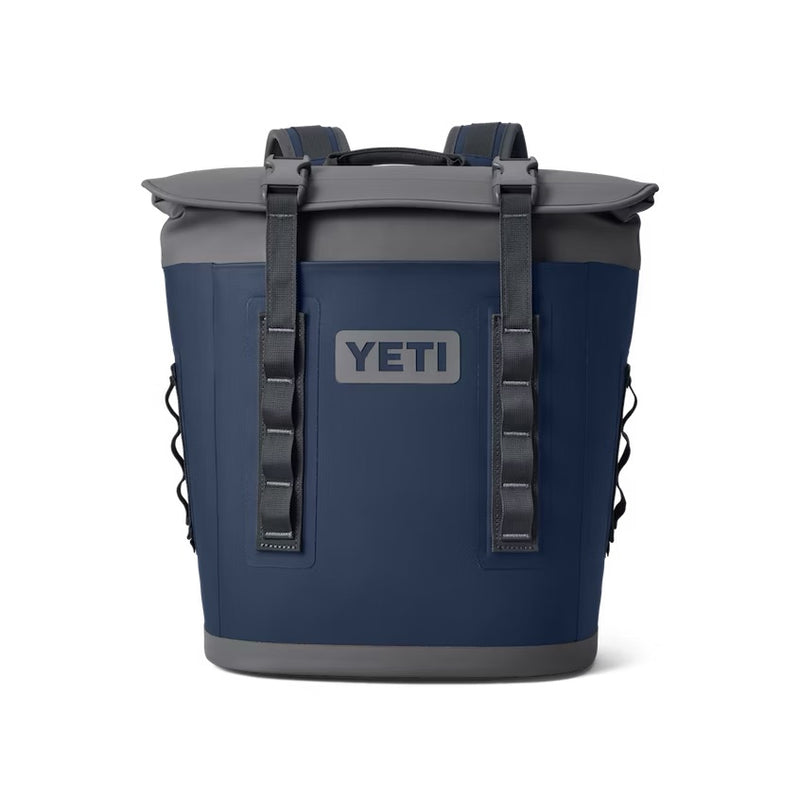 Load image into Gallery viewer, YETI Hopper M12 Backpack Soft Cooler
