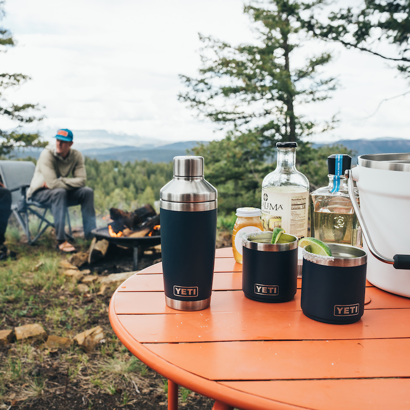 Load image into Gallery viewer, YETI Rambler™ Cocktail Shaker Lid
