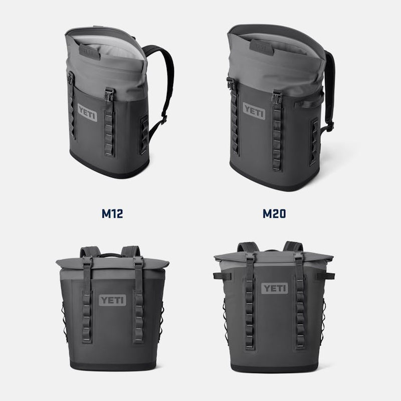 Load image into Gallery viewer, YETI Hopper M12 Backpack Soft Cooler