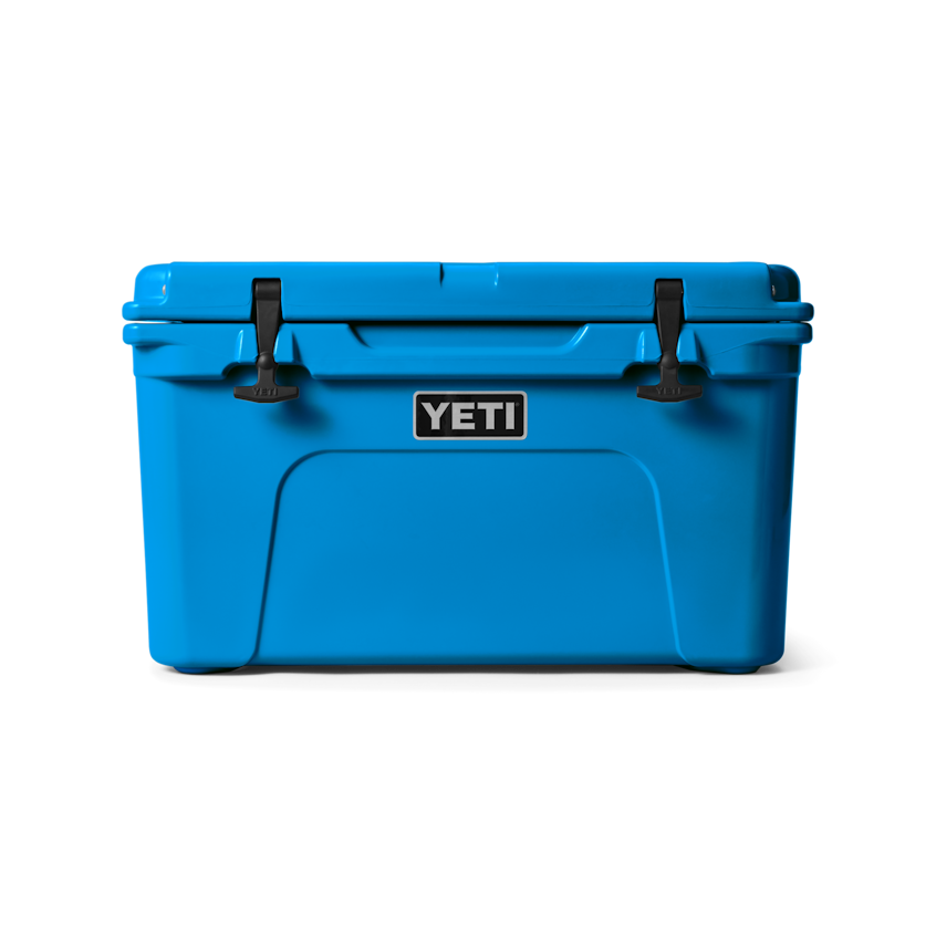 YETI Tundra 45 Hard Cooler  [Oversized Item; Extra Shipping Charge*]