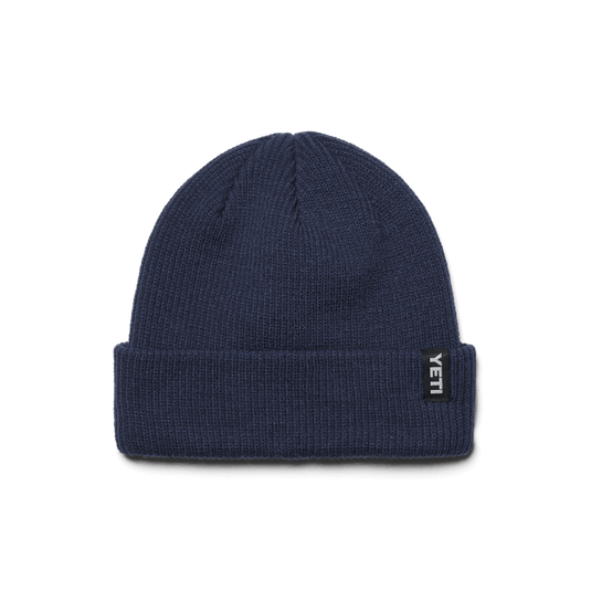 YETI® Logo Badge Beanie